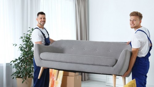 Silivri’de Taşınırken Dikkat Edilmesi Gerekenler